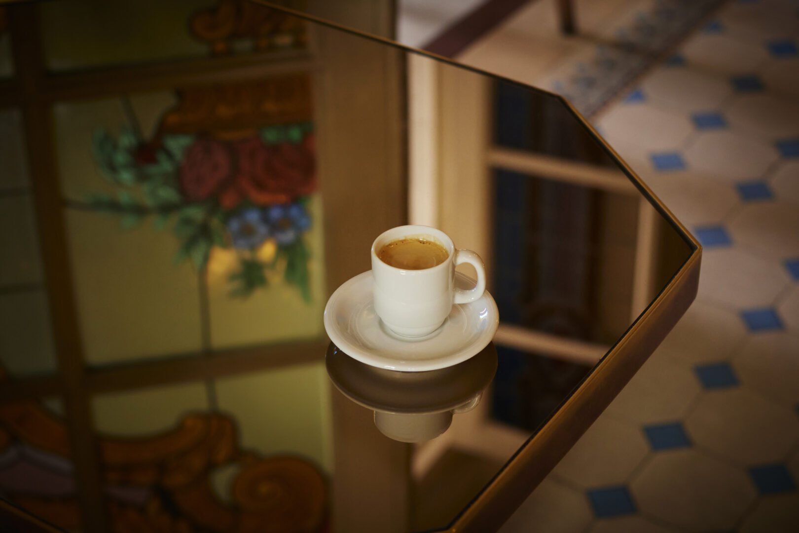 ESPRESSO